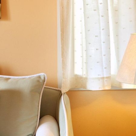 Elaia Boutique Apartments 盖奥斯 外观 照片