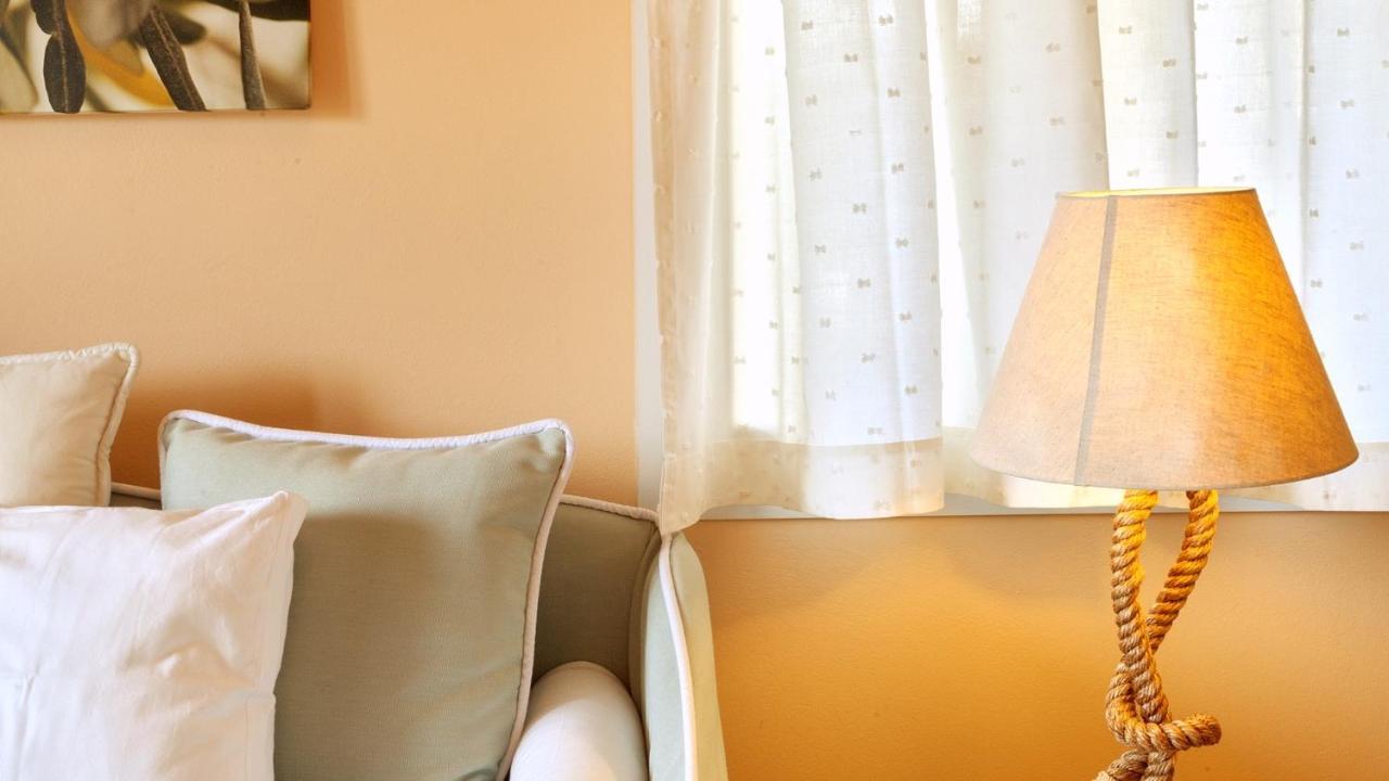 Elaia Boutique Apartments 盖奥斯 外观 照片