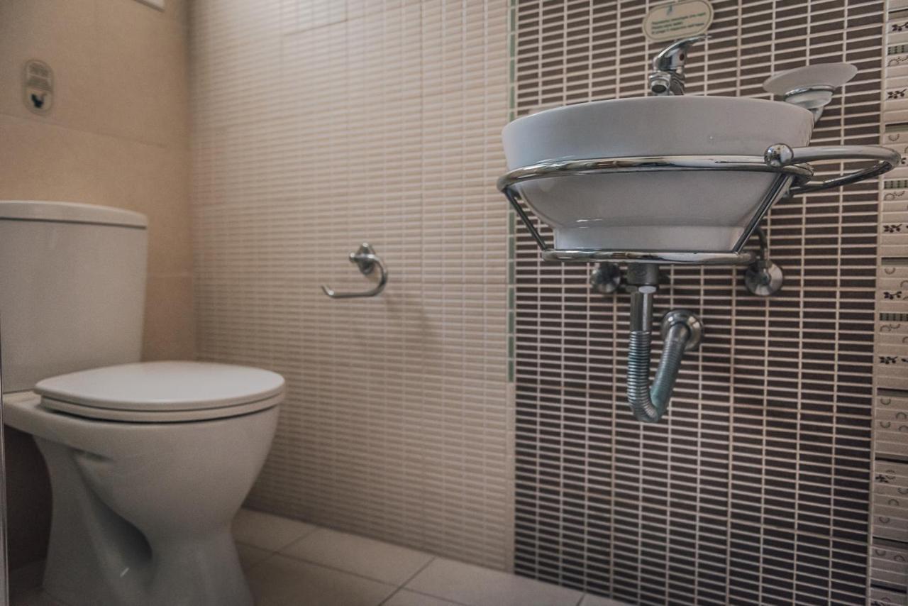 Elaia Boutique Apartments 盖奥斯 外观 照片