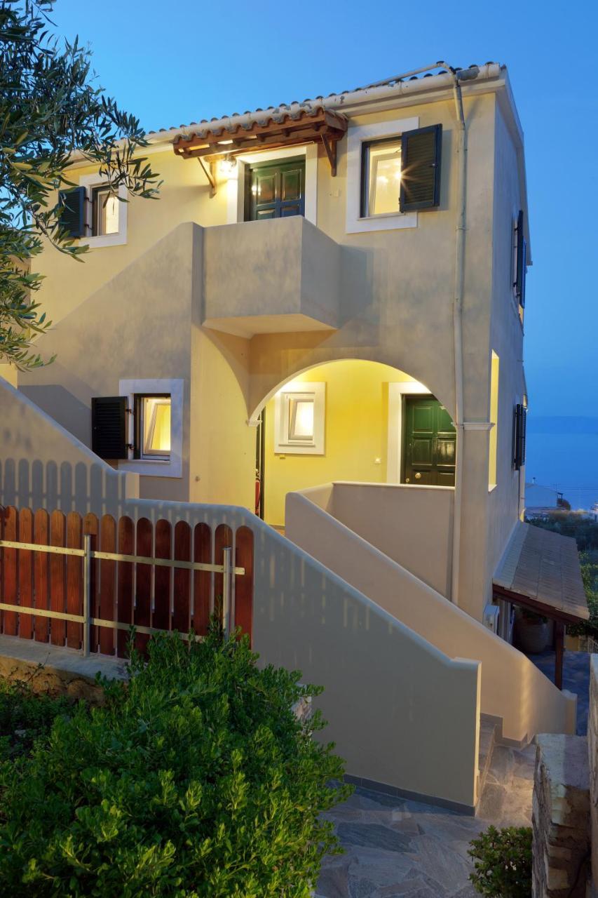 Elaia Boutique Apartments 盖奥斯 外观 照片