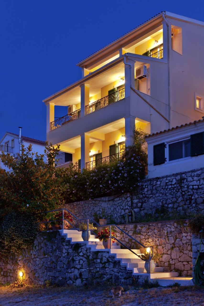 Elaia Boutique Apartments 盖奥斯 外观 照片
